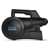nebulizador de bateria dc10 vectorfog