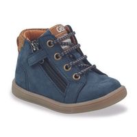 gbb zapatillas altas manfred para nino