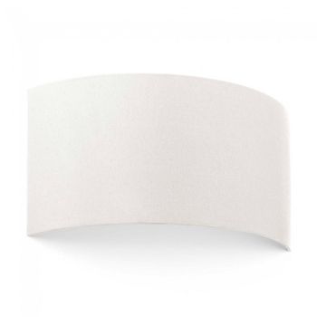 Aplique de pared cotton r (2 luces)