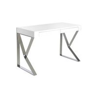 dudeco escritorio kansas blanco