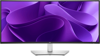 DELL P3425WE Pro Plus 34.1