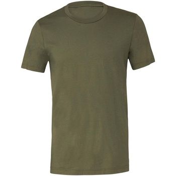 Bella + Canvas Camiseta CV001 para mujer