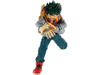 figura - sherwood my hero academia bravegraph no1 izuku midoriya