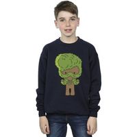 marvel jersey i am groot para nino