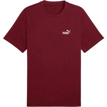 Puma Polo _M_ESS Small No. 1 Logo para hombre