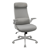 cougar silla stryder white