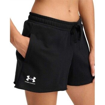 Under Armour Short Rival para mujer