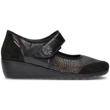 Mephisto Zapatos de tacón bathilda2 black para mujer
