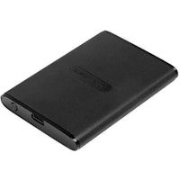 ESD270C 250GB USB-C - Unidad de estado sólido externa