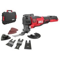 3650 ja multiherramienta a bateria brushless xp