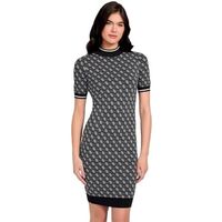 guess vestido lise 4g para mujer