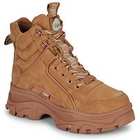 buffalo botines venom mid para mujer