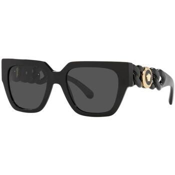 Versace Gafas de sol 0VE4409 para mujer