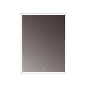Espejo Led Rectangular Nola - 60 X 80 Cm