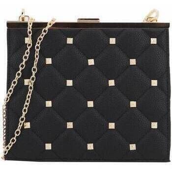 Menbur Bolso 85206m Bolso Acolchado Detalle Tach para mujer