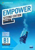empower pre-intermediateb1 combo a with digital pack
