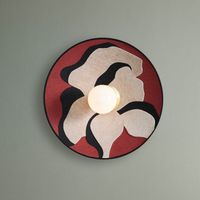 aplique de pared nostalgia massala