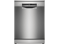 reacondicionado seminuevo muy bueno lavavajillas - bosch sms4hvi02e 14 servicios 6 programas 60 cm home connect funcion extra secado inox