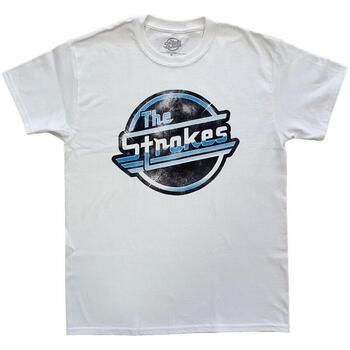 The Strokes Camiseta OG Magna para mujer