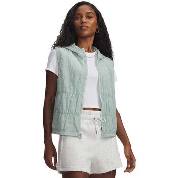 Under Armour Chaquetas Rival para mujer