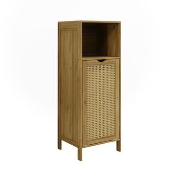 Mueble De Baño Liora 36 X 98 Cm Vicco