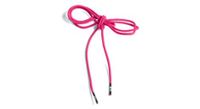 parde cordones crankbrothers rosa