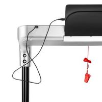 cinta de correr electrica - hms be8501i