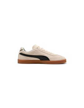 Zapatillas Puma Club II Era Og Hombre Beige