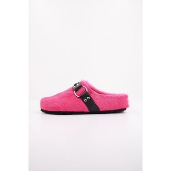 Yellow Zuecos Angie para mujer