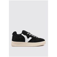 victoria zapatillas seul serraje oversize para hombre