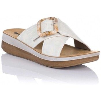 Inblu Sandalias Sandalia con cuña para mujer