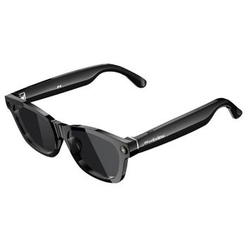 Gafas inteligentes Blackview BV100 cámara HD 8 MP Bluetooth 5.4 IA