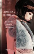 la estela de un recuerdo