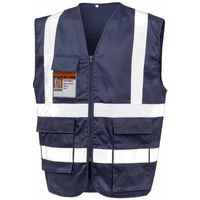 safe-guard by result chaqueta rs477 para mujer
