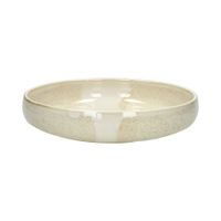 sopa de porcelana beige d21