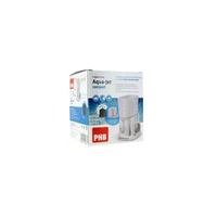 irrigador bucal aqua-jet compact