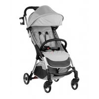 silla de paseo cloe gris 2023