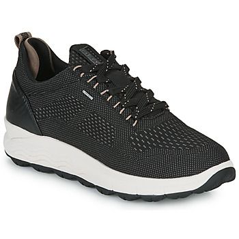 Geox Zapatillas D SPHERICA 4X4 B ABX para mujer