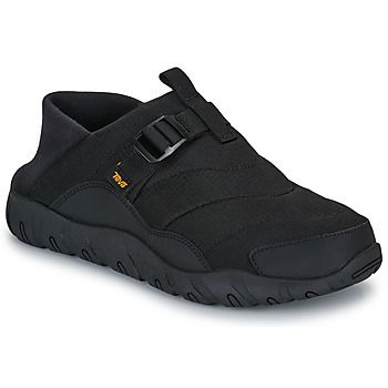 Teva Zapatos W REEMBER CAMP BLACK para mujer