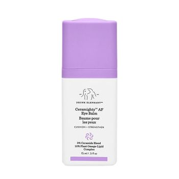 Drunk Elephant Contorno de Ojos Ceramighty AF Eye Balm Crema Contorno Ojos Antiarrugas