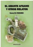 el amante afgano y otros relatos