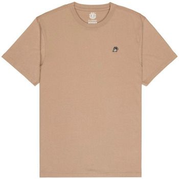 Element Camiseta PIZZA SS para hombre