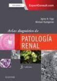 atlas diagnostico de patologia renal 4 ed