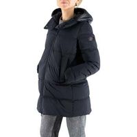 peuterey abrigo down jacket unix ml bmat para mujer