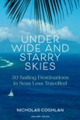 under wide and starry skies