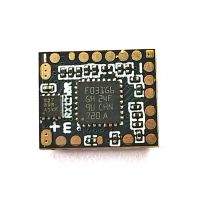 rx121br receptor modificado estatico ultra pequeno de 03g 12-en-1 multi-protocolo para modelos rc de 164 187 futaba r