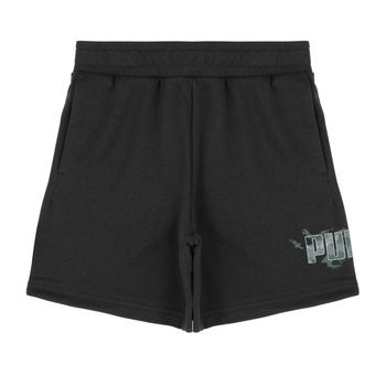 Puma Short niño ESS CAMO Shorts TR para niño
