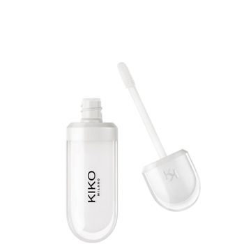 KIKO Milano Lip Volume 6.5ml (Various Shades) - 02 Cloud Dew