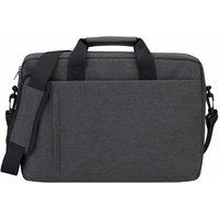 goji g15lbgy20 156 laptop bag - grey grey