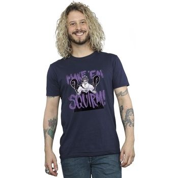 Disney Camiseta BI48654 para hombre